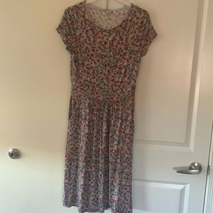 Boden size 6 women’s dress new with tags
